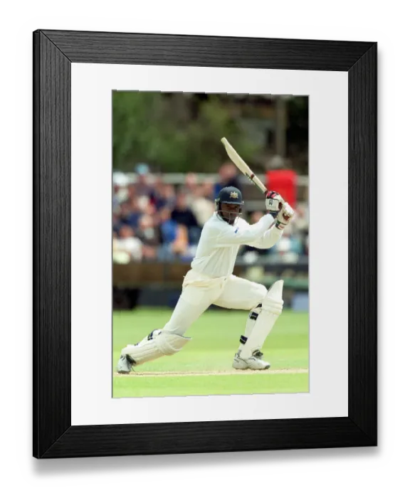 Framed Print : Mark Alleyne Framed Print : Mark Alleyne