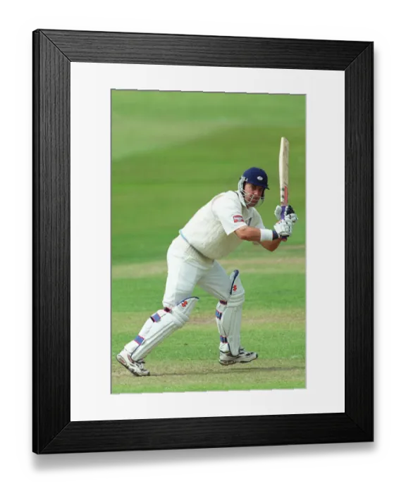 Framed Print : Darren Lehmann Framed Print : Darren Lehmann