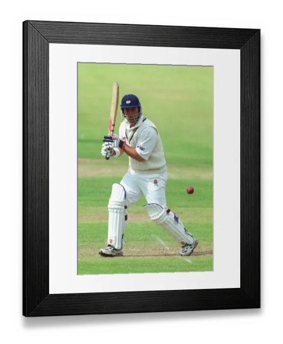 Framed Print : Darren Lehmann Framed Print : Darren Lehmann
