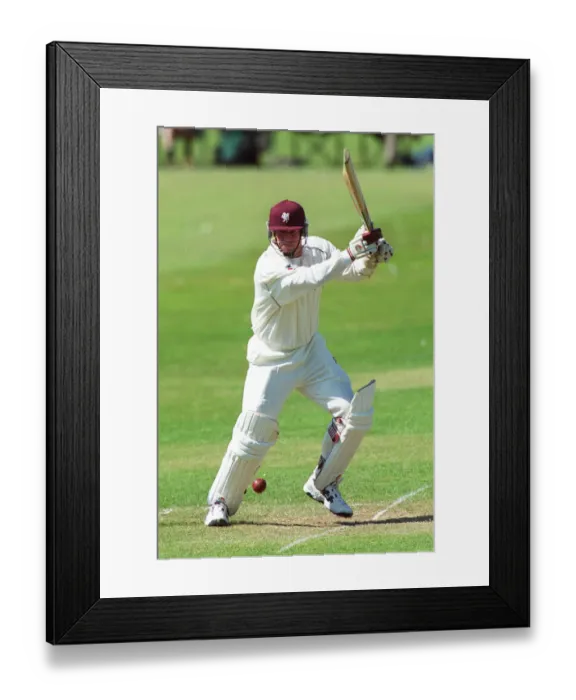 Framed Print : Keith Parsons Framed Print : Keith Parsons