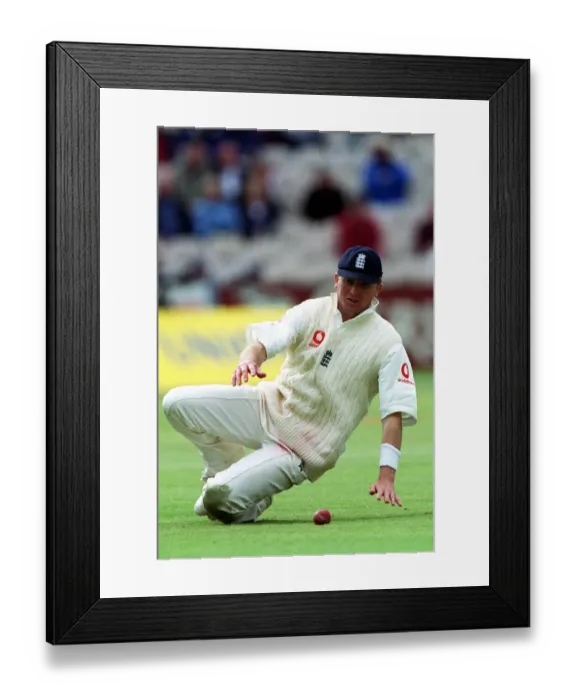 Framed Print : Dominic Cork Framed Print : Dominic Cork