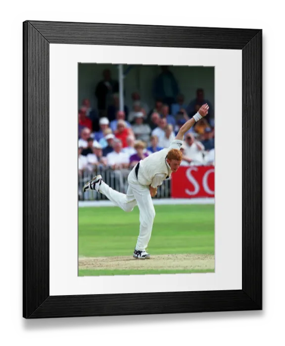 Framed Print : Steve Kirby Framed Print : Steve Kirby