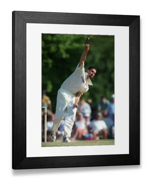 Framed Print : Jason Gillespie Framed Print : Jason Gillespie