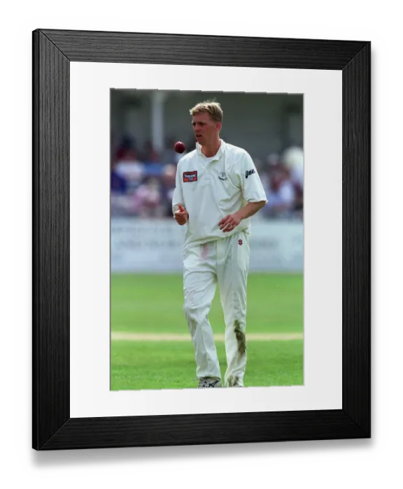 Framed Print : Richard Dawson Framed Print : Richard Dawson