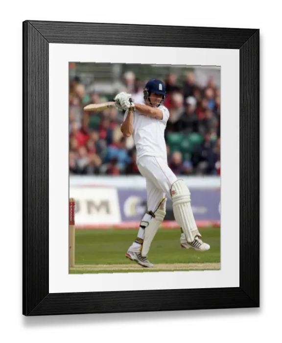 Framed Print : Alistair Cook Framed Print : Alistair Cook