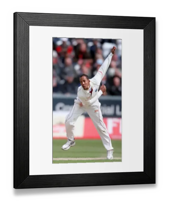 Framed Print : Lendl Simmons Framed Print : Lendl Simmons