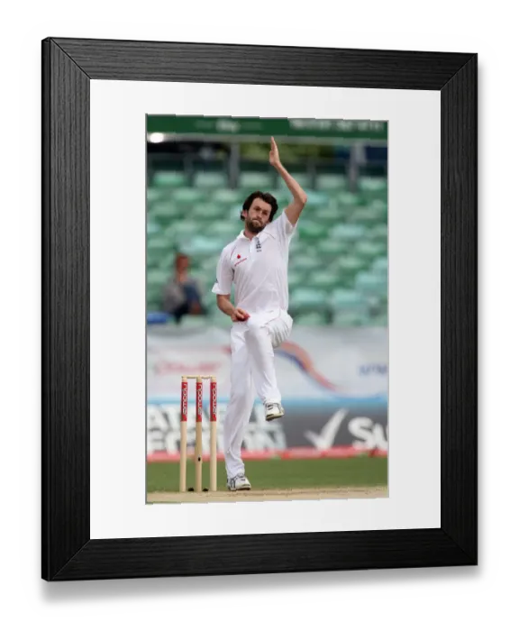 Framed Print : Graham Onions