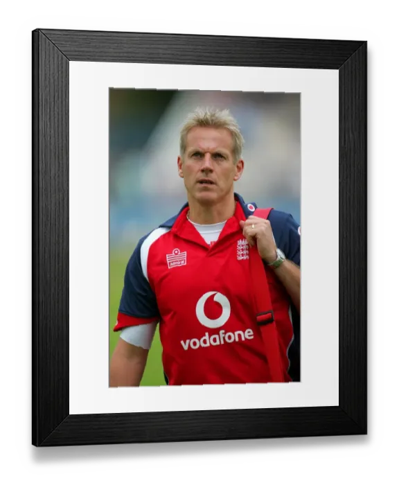Framed Print : Brian Moores Framed Print : Brian Moores
