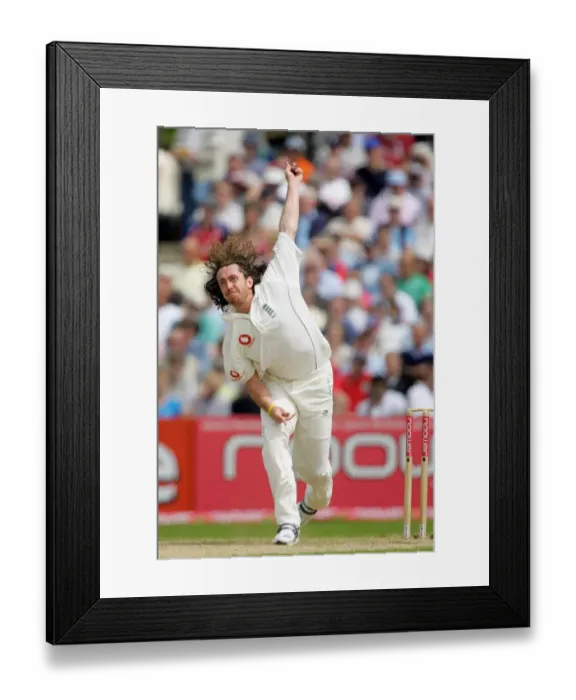 Framed Print : Ryan Sidebottom Framed Print : Ryan Sidebottom