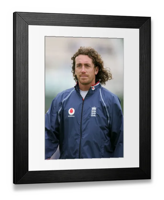 Framed Print : Ryan Sidebottom Framed Print : Ryan Sidebottom