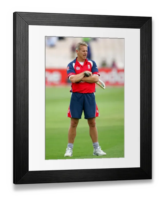 Framed Print : Brian Moores Framed Print : Brian Moores