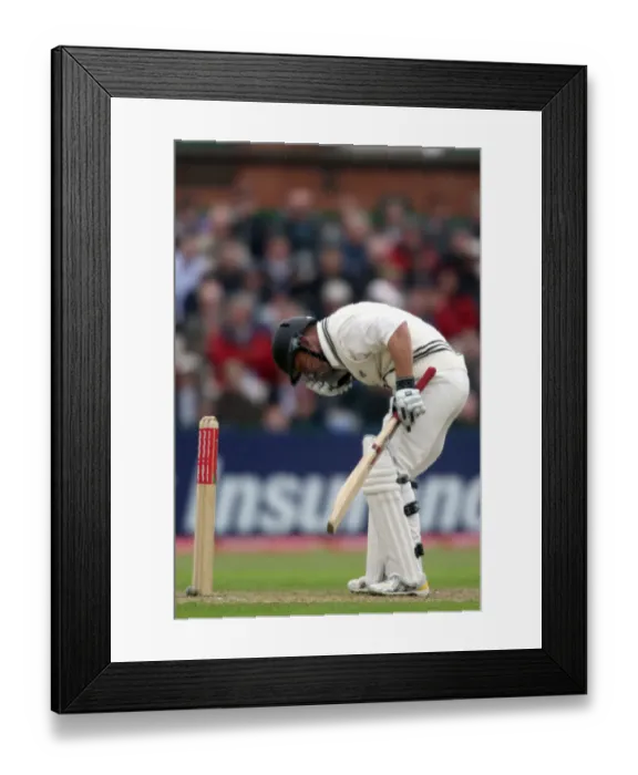 Framed Print : Daniel Flynn Looses His Tooth Framed Print : Daniel Flynn Looses His Tooth