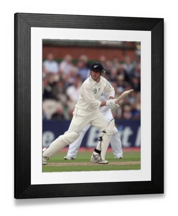 Framed Print : Aaron Redmond
