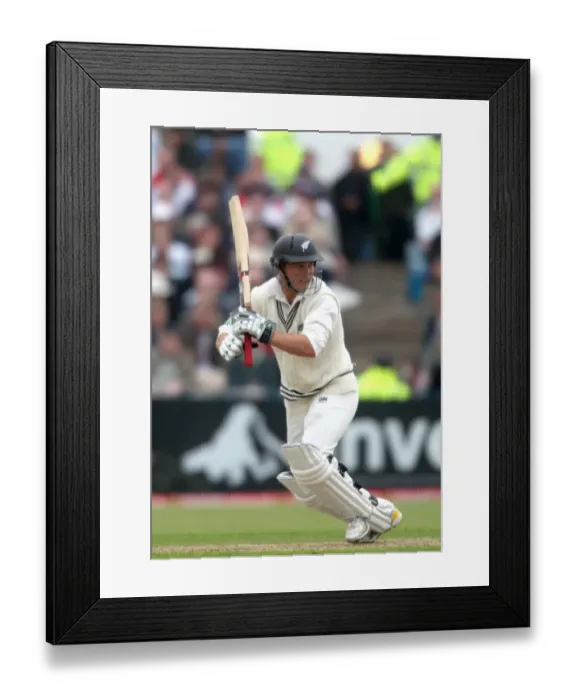 Framed Print : Daniel Flynn
