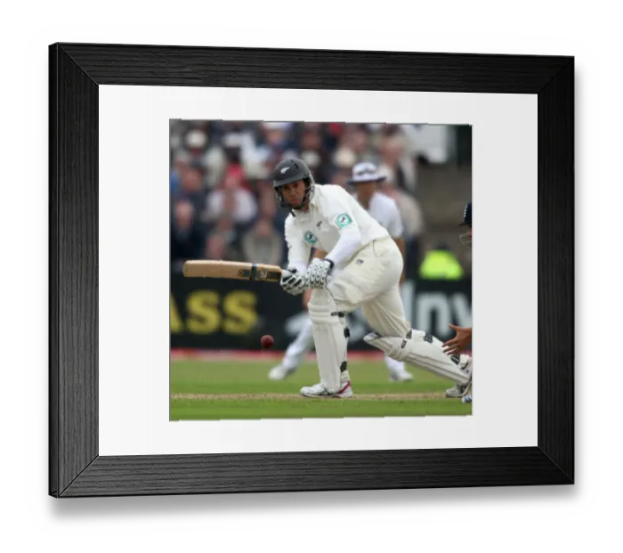 Framed Print : Ross Taylor Framed Print : Ross Taylor