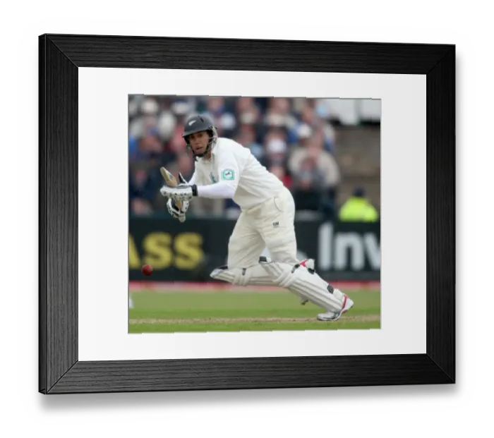 Framed Print : Ross Taylor