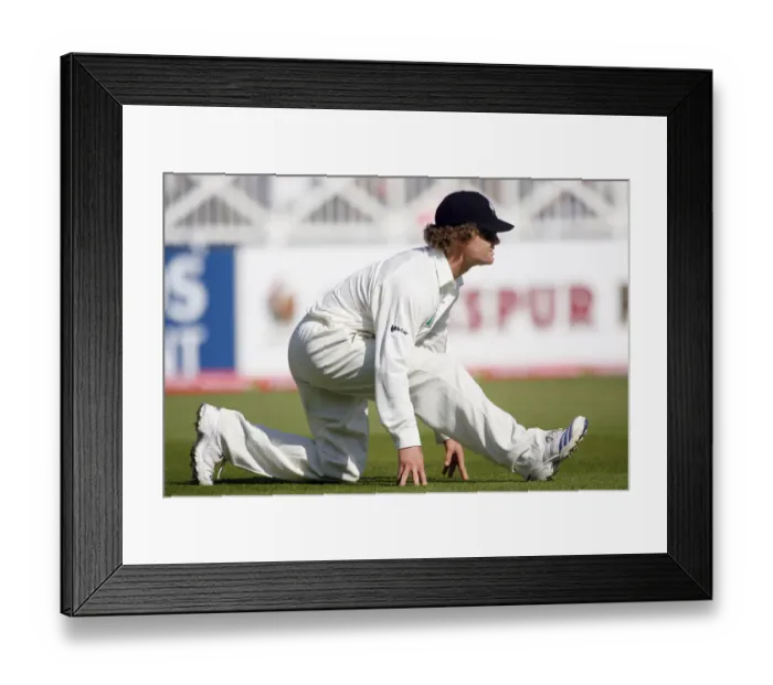 Framed Print : James Marshall Framed Print : James Marshall