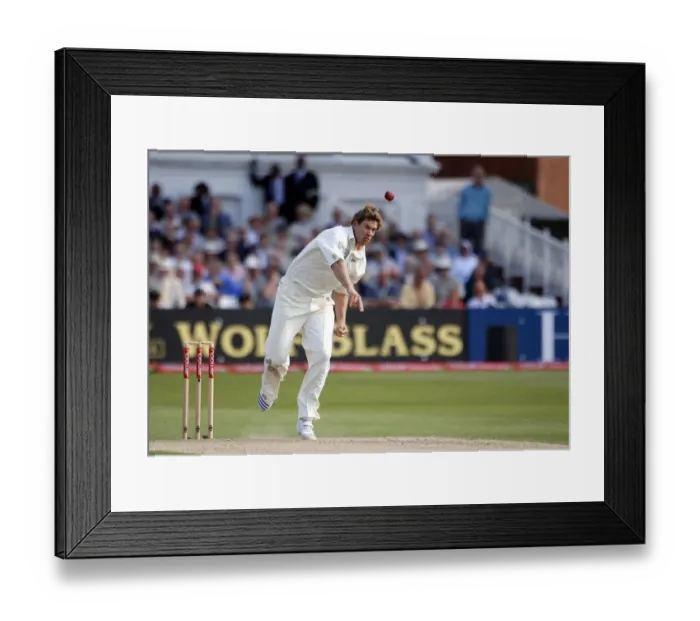Framed Print : Jacob Oram