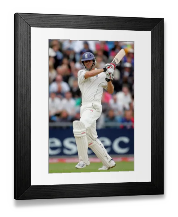 Framed Print : Liam Plunkett