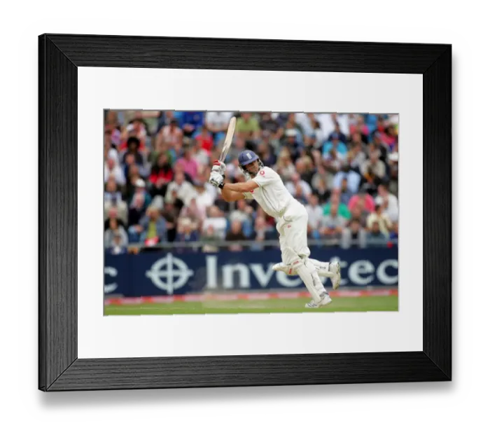 Framed Print : Liam Plunkett Framed Print : Liam Plunkett