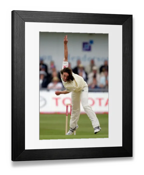 Framed Print : Ryan Sidebottom Framed Print : Ryan Sidebottom
