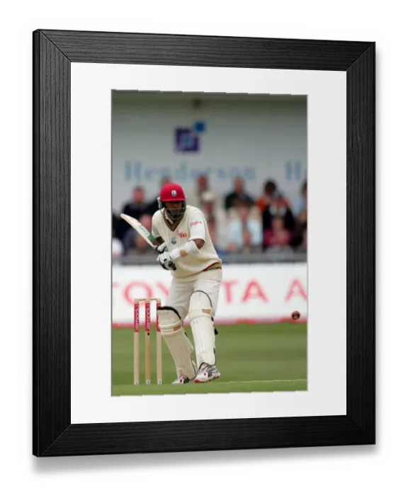 Framed Print : Daren Ganga