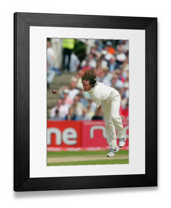Framed Print : Ryan Sidebottom Framed Print : Ryan Sidebottom
