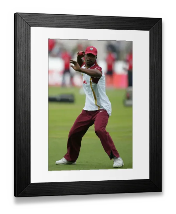 Framed Print : Runako Morton
