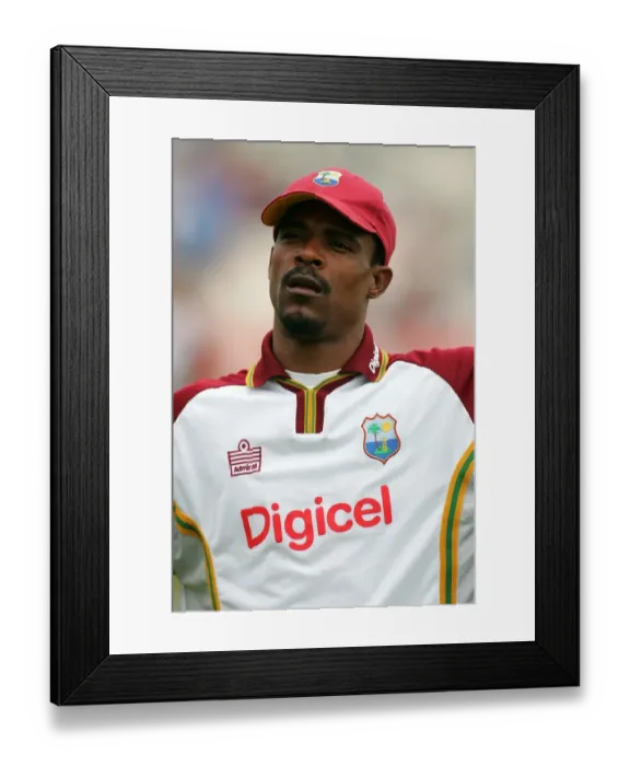 Framed Print : Runako Morton Framed Print : Runako Morton