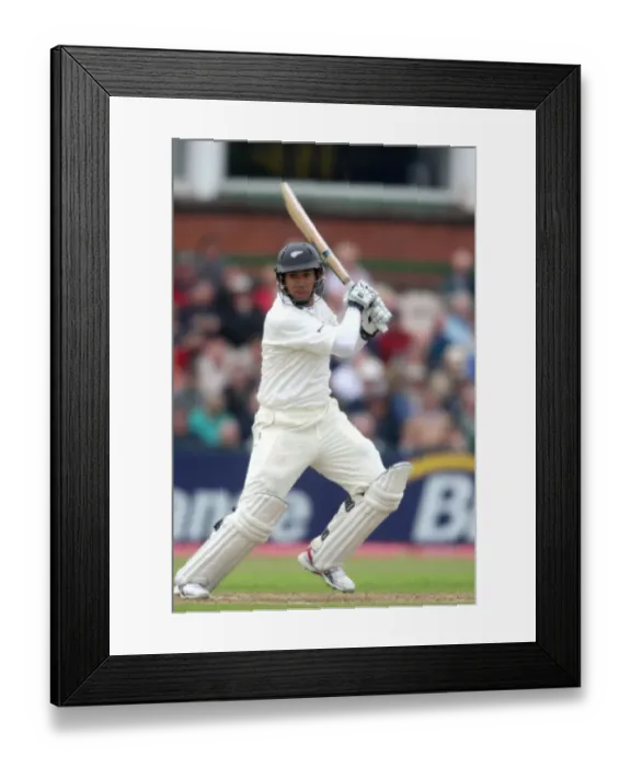 Framed Print : Ross Taylor