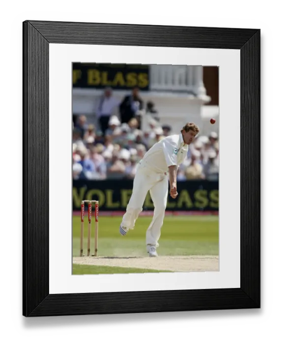 Framed Print : Jacob Oram Framed Print : Jacob Oram