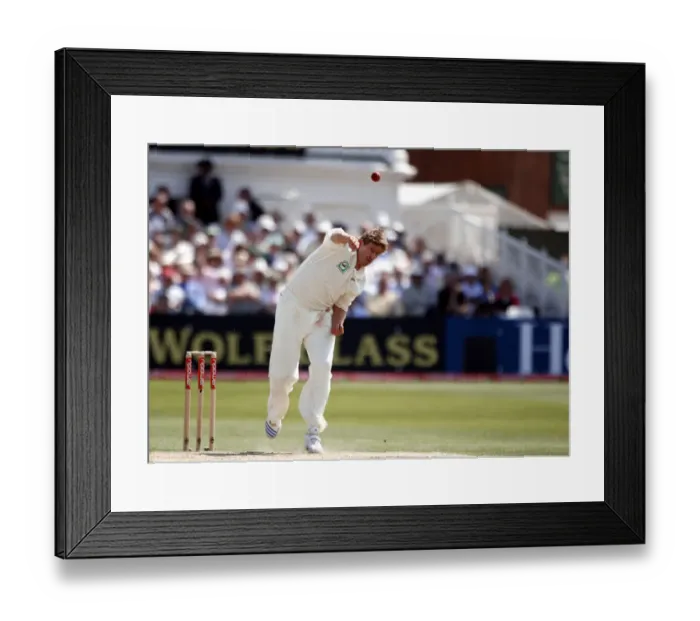 Framed Print : Jacob Oram