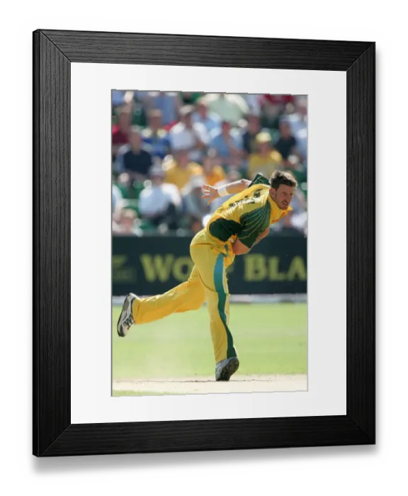 Framed Print : Michael Kasprowicz