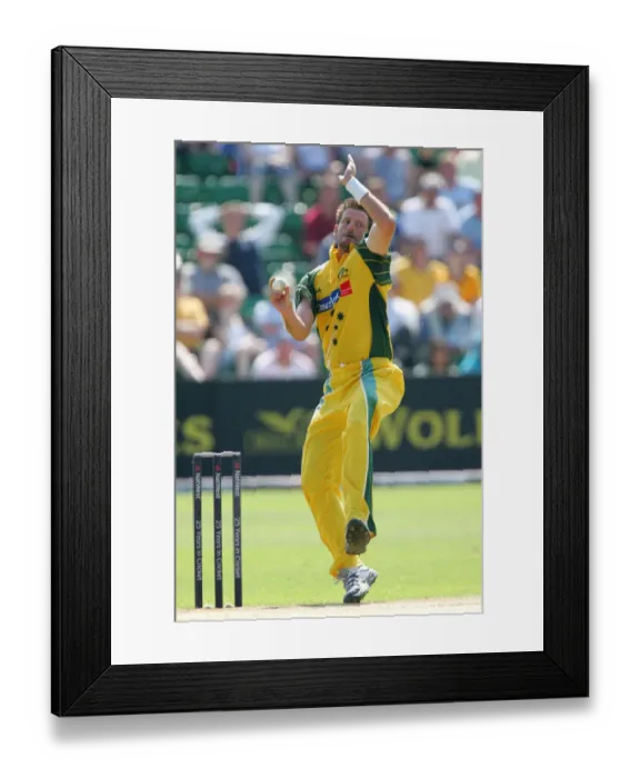 Framed Print : Michael Kasprowicz Framed Print : Michael Kasprowicz