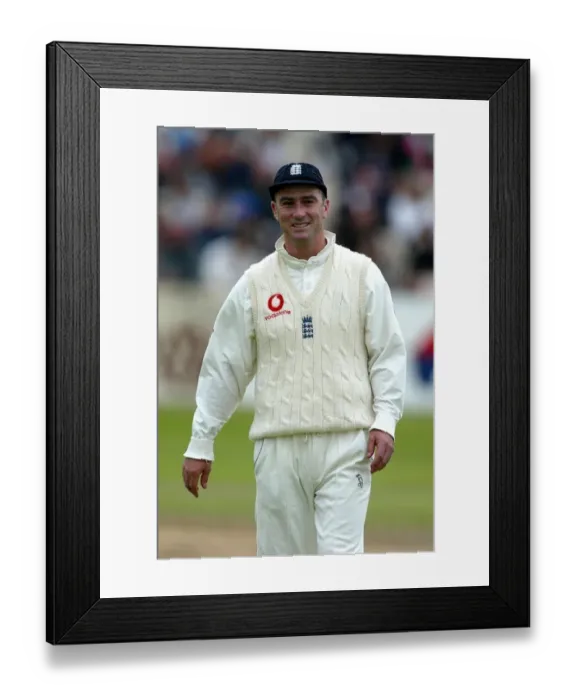 Framed Print : Graham Thorpe