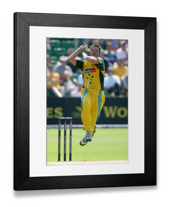 Framed Print : Michael Kasprowicz Framed Print : Michael Kasprowicz