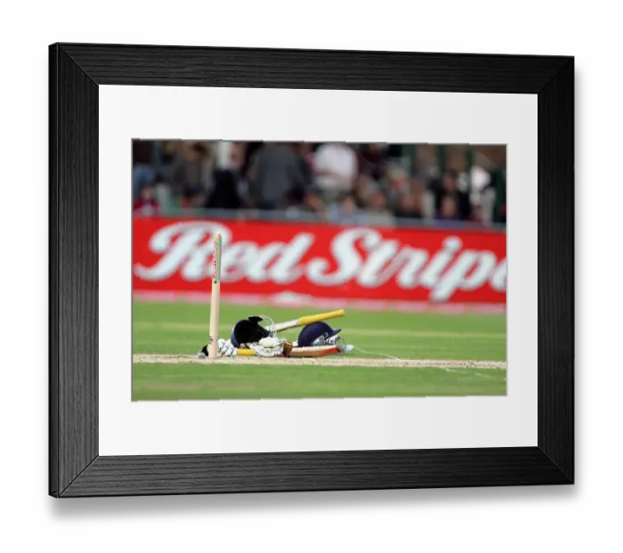 Framed Print : Bats & Helmets Framed Print : Bats & Helmets