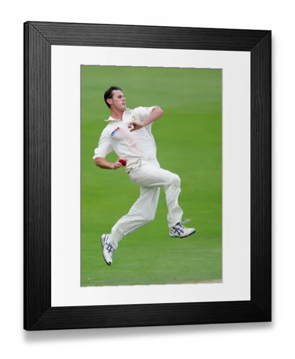 Framed Print : Shaun Tait Framed Print : Shaun Tait