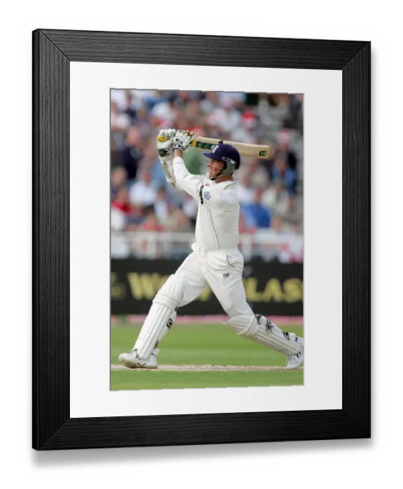 Framed Print : Marcus Trescothick Framed Print : Marcus Trescothick