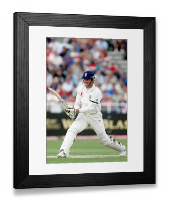 Framed Print : Marcus Trescothick Framed Print : Marcus Trescothick