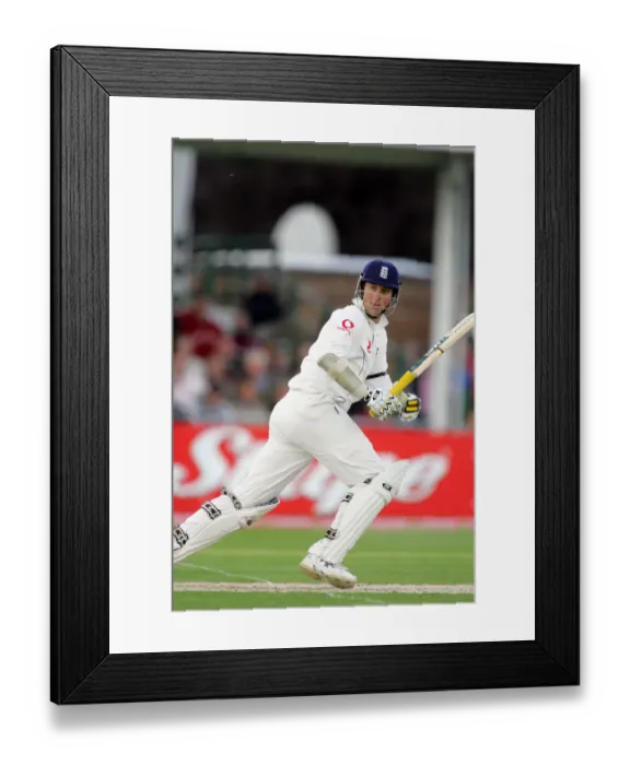Framed Print : Marcus Trescothick Framed Print : Marcus Trescothick