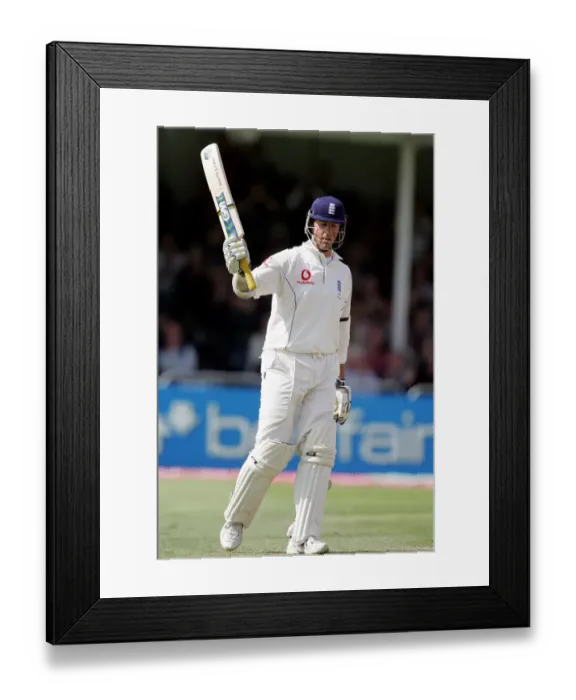 Framed Print : Marcus Trescothick Framed Print : Marcus Trescothick