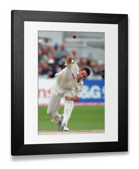 Framed Print : Shaun Tait Framed Print : Shaun Tait