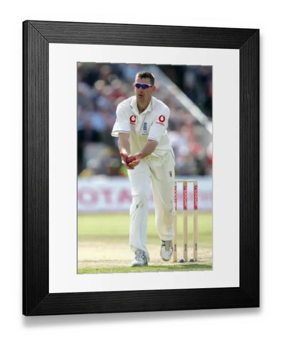 Framed Print : Ashley Giles Framed Print : Ashley Giles