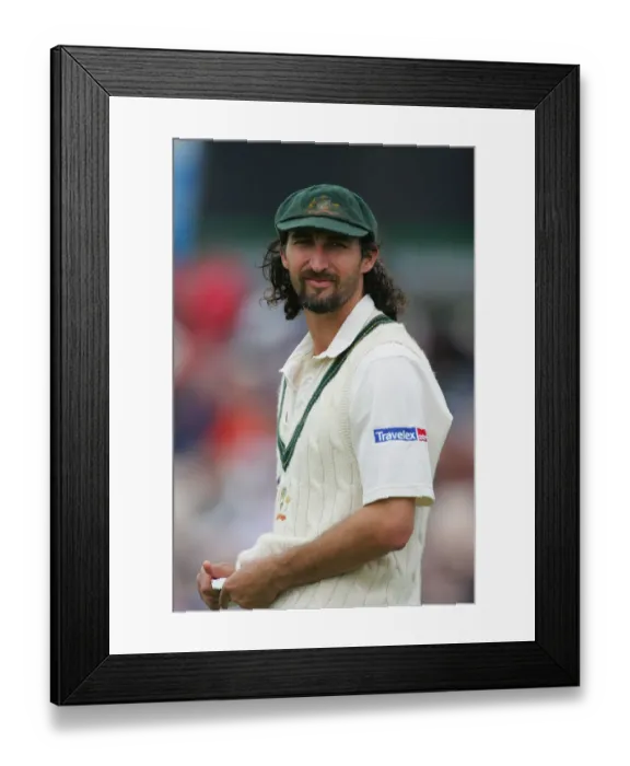 Framed Print : Jason Gillespie Framed Print : Jason Gillespie