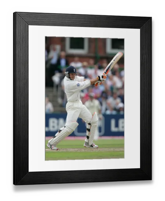 Framed Print : Geraint Jones