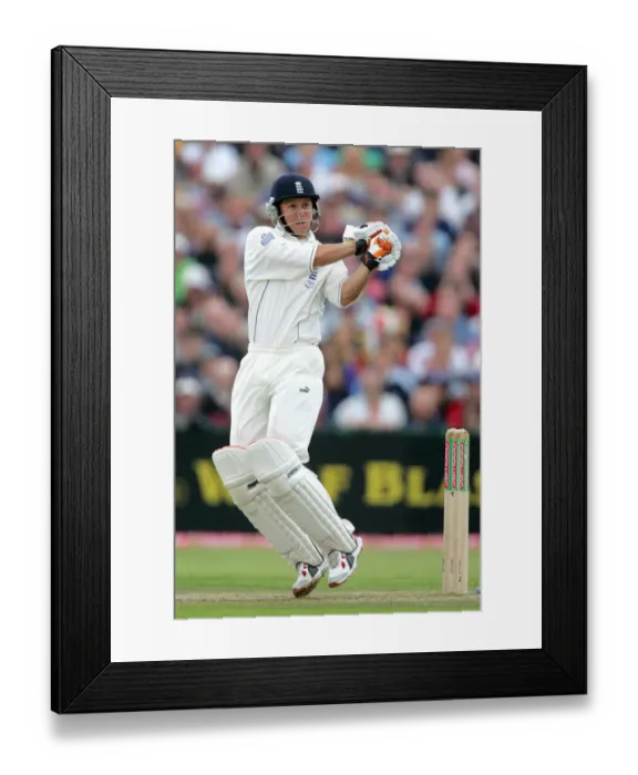 Framed Print : Geraint Jones