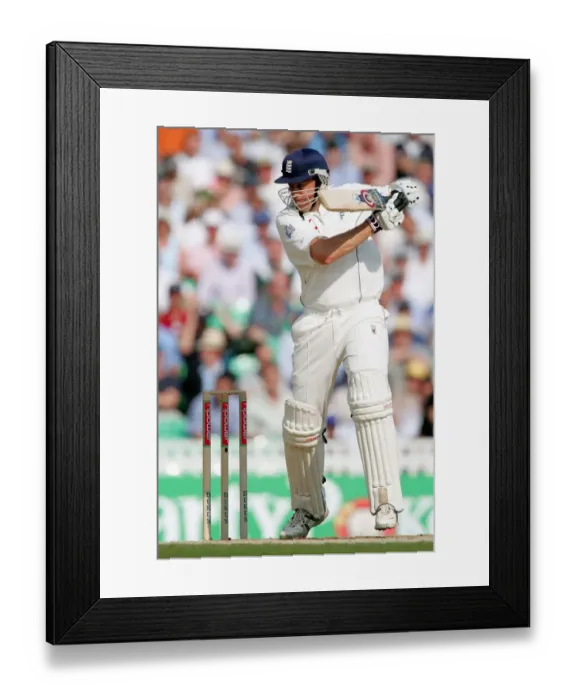 Framed Print : Ashley Giles Framed Print : Ashley Giles