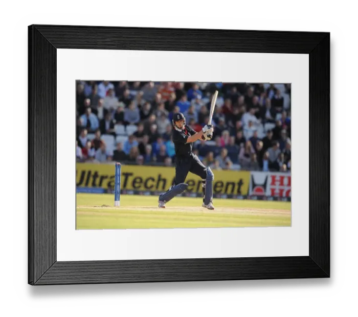 Framed Print : James Foster Framed Print : James Foster