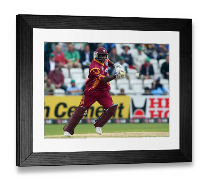 Framed Print : Xavier Marshall Framed Print : Xavier Marshall